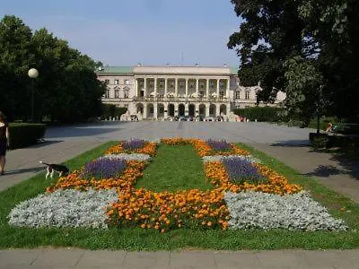Lägenhet Centrum Marszalkowska *